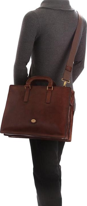 Actual product image The Bridge Story Uomo