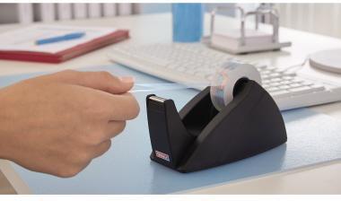 Actual product image tesa Table dispenser