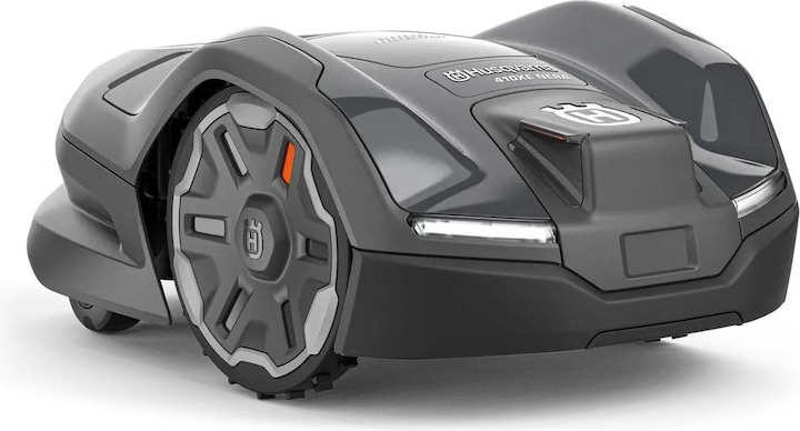 Image du produit Husqvarna Automower AM410XE NERA