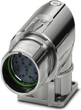 Immagine prodotto Phoenix Contact M23 Presa ad angolo retto Connettore rotondo M23, 12 poli, a crimpare
