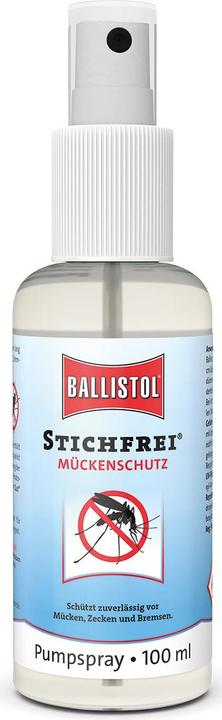 Image du produit Ballistol Stichfrei (100 ml)