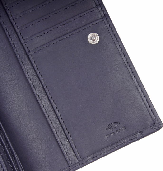 Actual product image Maître Birkenfeld Long Purse Dilara Purse LH11F