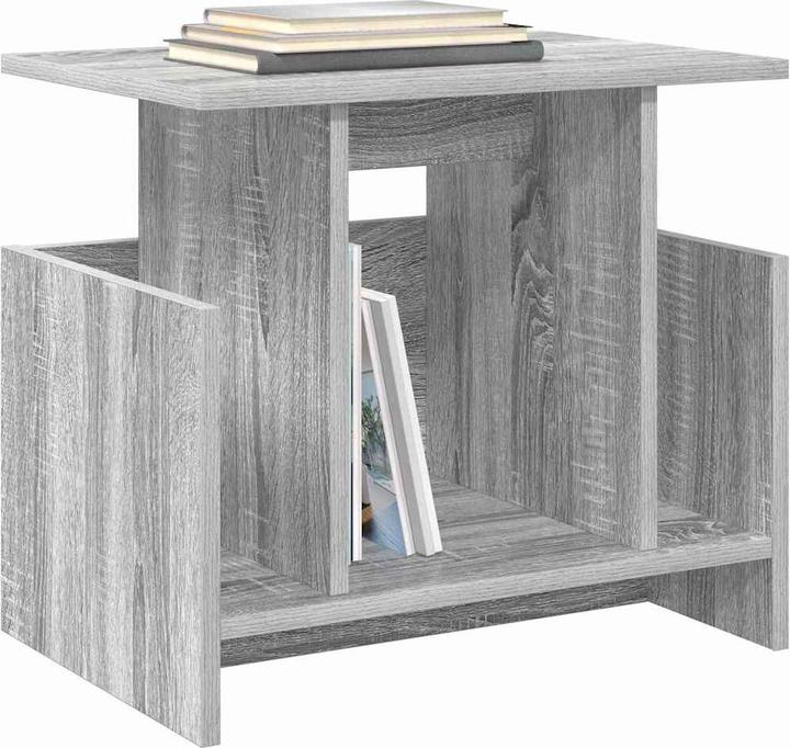 Actual product image vidaXL TV-Ständer (35 x 50 x 45 cm)