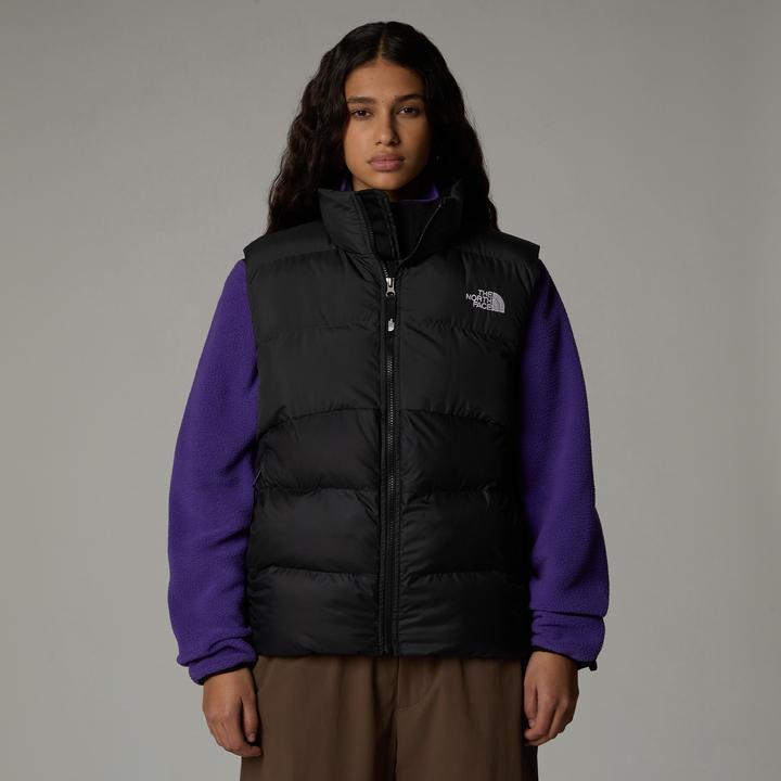 Actual product image North Face Women's Saikuru Vest (XS)