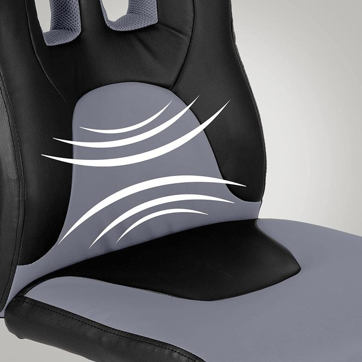 Actual product image CLP Kinder Bürostuhl Fun