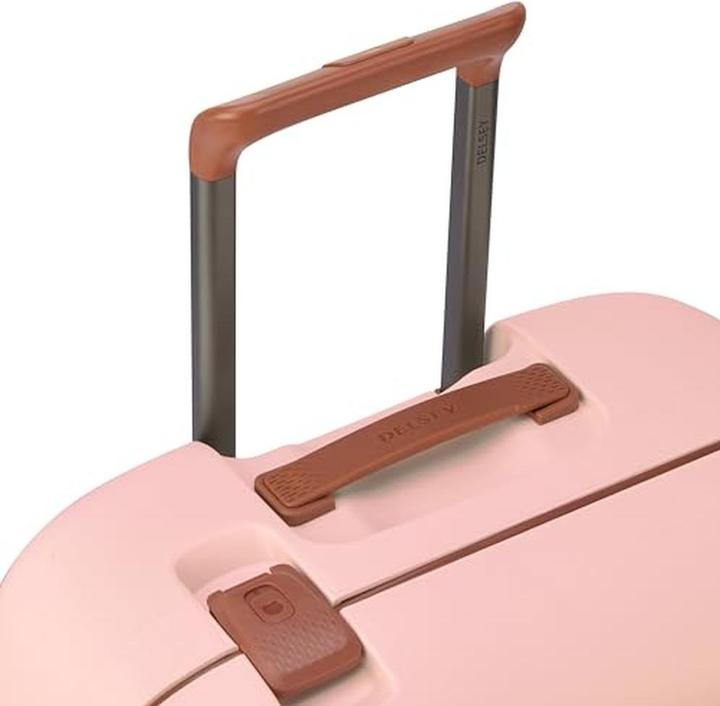 Actual product image Delsey Moncey 4-wheel trolley 82 cm (129 l)