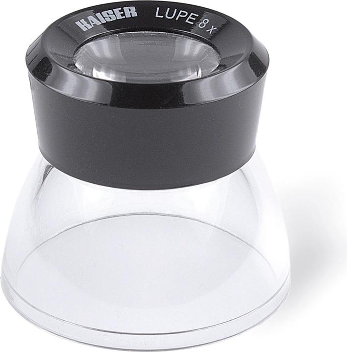 Produktbild Kaiser Fototechnik Standlupe