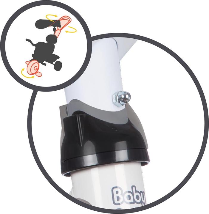 Image du produit Smoby Baby Balade