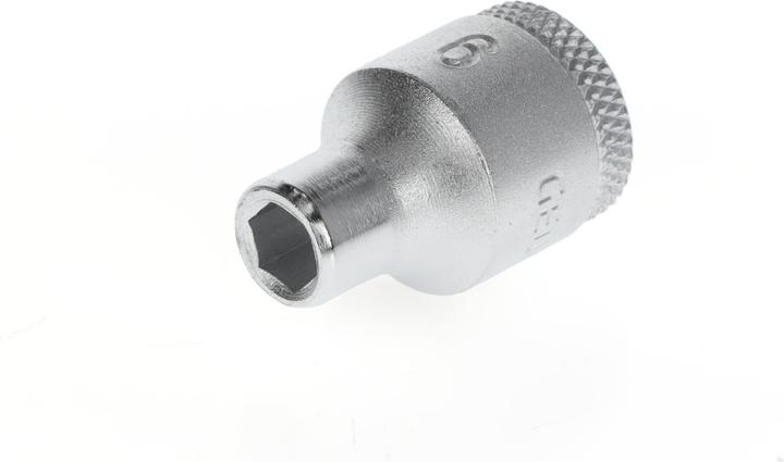 Actual product image Gedore 30 6 Socket 3/8" hexagon 6 mm (6 mm)