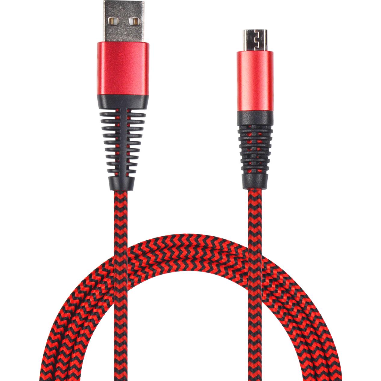 Thumbnail - 2GO 795945 USB Kabel USB B Micro-USB B (1 m), USB Kabel