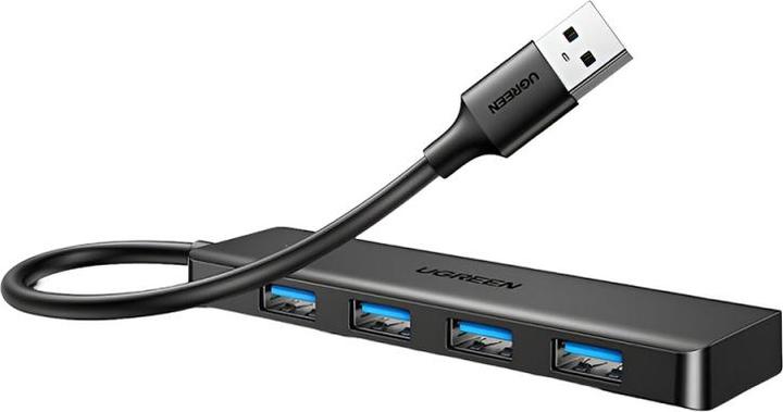 Immagine prodotto Ugreen USB Hub (USB-A, 4 porte)