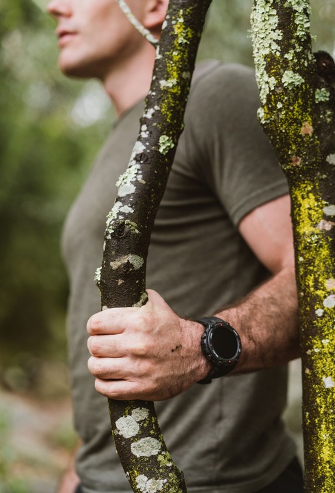 Produktbild Amazfit T-Rex (47.70 mm)