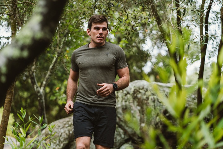 Produktbild Amazfit T-Rex (47.70 mm)