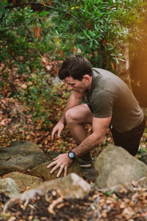Produktbild Amazfit T-Rex (47.70 mm)
