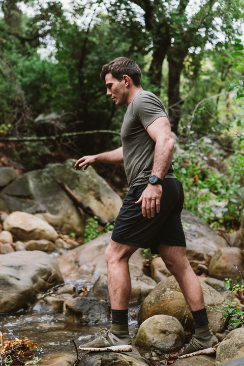 Produktbild Amazfit T-Rex (47.70 mm)