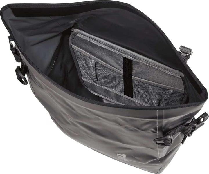 Actual product image Thule Packtaschen-Set (13 l, Rear rack bag)