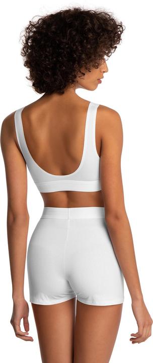 Immagine prodotto Wolford Beauty Cotton Bike Short (XL, Confezione singola)