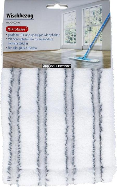 Produktbild Lumarko FLOOR CLEANING CLOTH 45.5X13.5CM (1 Stk.)