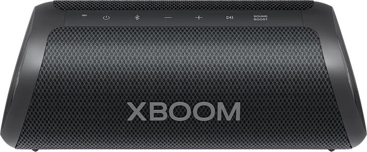 Produktbild LG Xboom Go DXG7 (24 h, Akkubetrieb, Stromversorgung über USB)