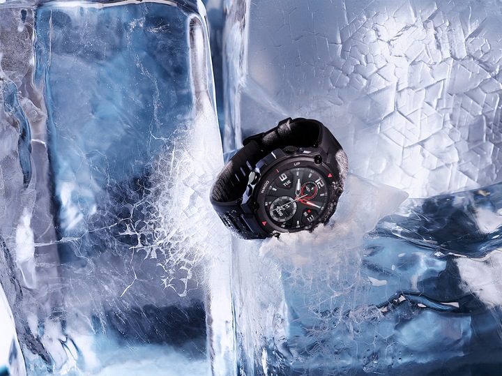 Produktbild Amazfit T-Rex (47.70 mm)