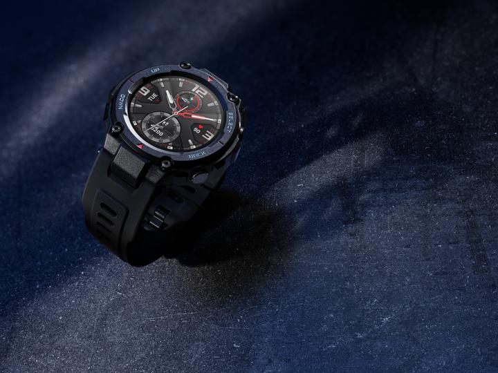 Immagine prodotto Amazfit T-Rex (47.70 mm)