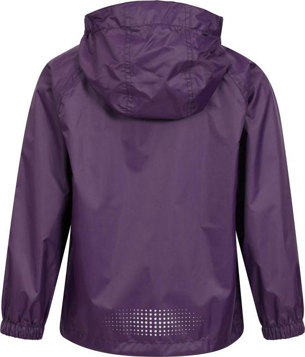 Produktbild Mountain Warehouse Pakka II Wasserdichte Jacke (140)