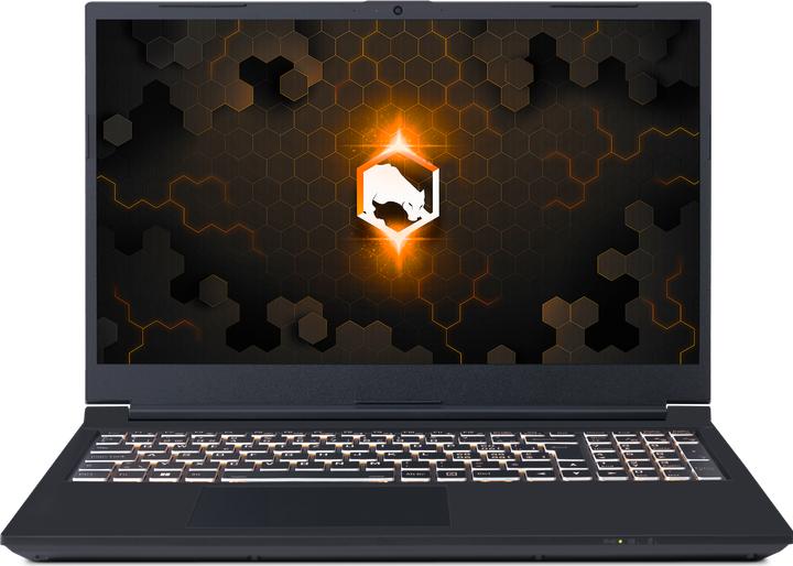 Immagine prodotto Joule Performance ARGOS 15 RTX3060 I7 (15.60", 1000 GB, 16.38 GB, DE, Intel Core i7-12700)