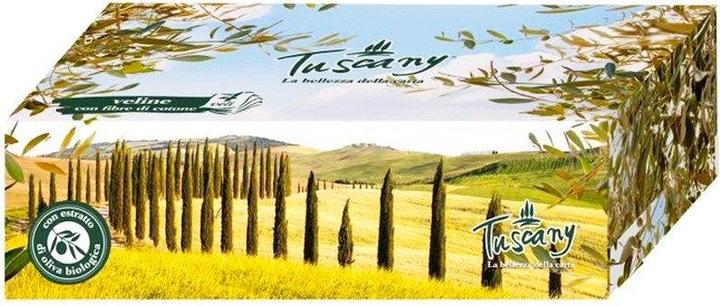 Immagine prodotto Tuscany Tessuto cosmetico