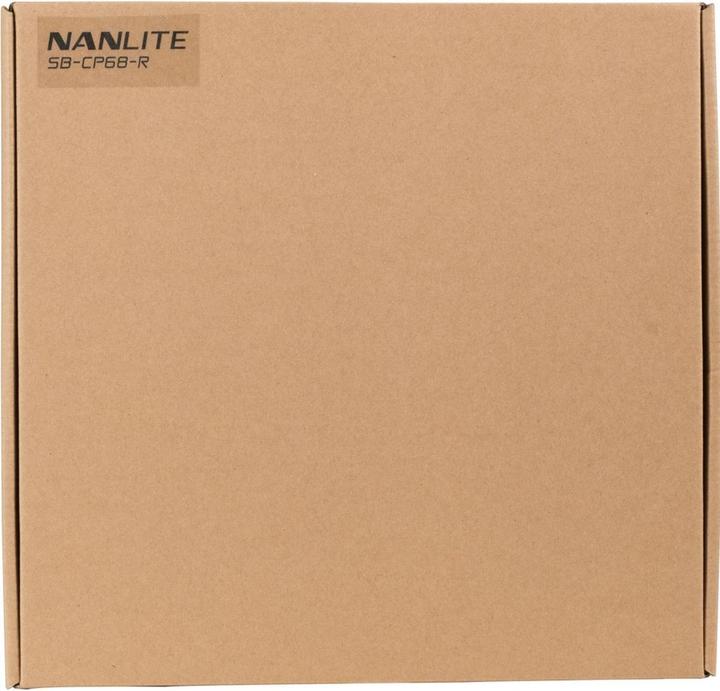 Produktbild Nanlite SB-CP68-R (Softbox, 68 cm)