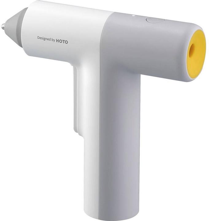 Actual product image Xiaomi EasyFlow Glue Gun QWRJQ002