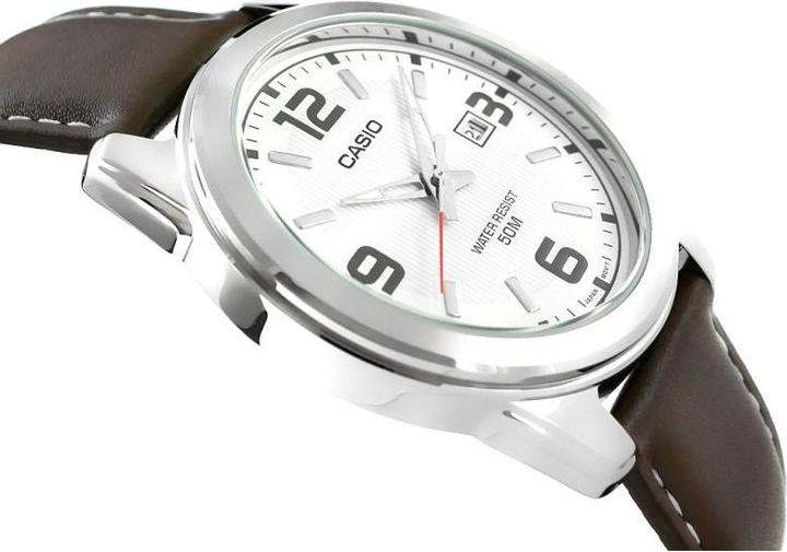 Image du produit Casio Mtp-1314pl-7avef (Horloge analogique, 44.90 mm)