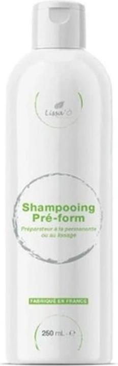 Immagine prodotto Lissa'o Preform Preparation Shampoo 250ml (250 ml)