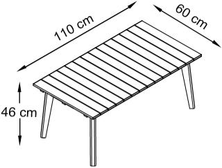 Produktbild Giardimo Sukothai