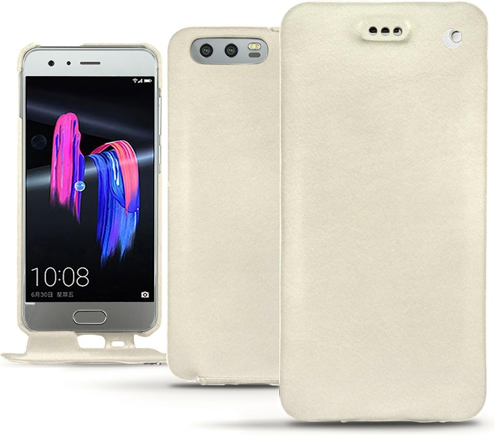 Actual product image Noreve Leather cover vertical (Honor 9)