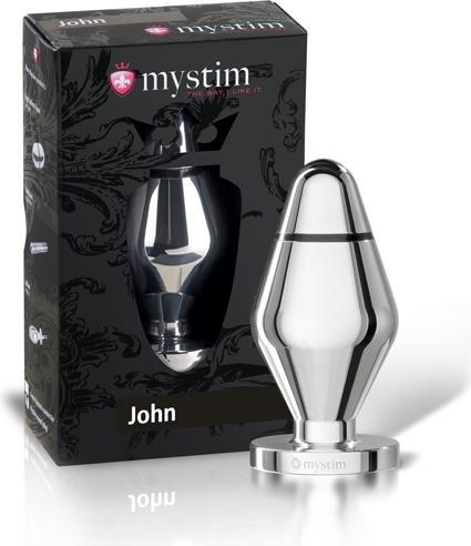 Produktbild Mystim John