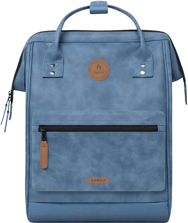 Actual product image Cabaia Rucksack Adventurer Vegan Nubuck Medium (23 l)