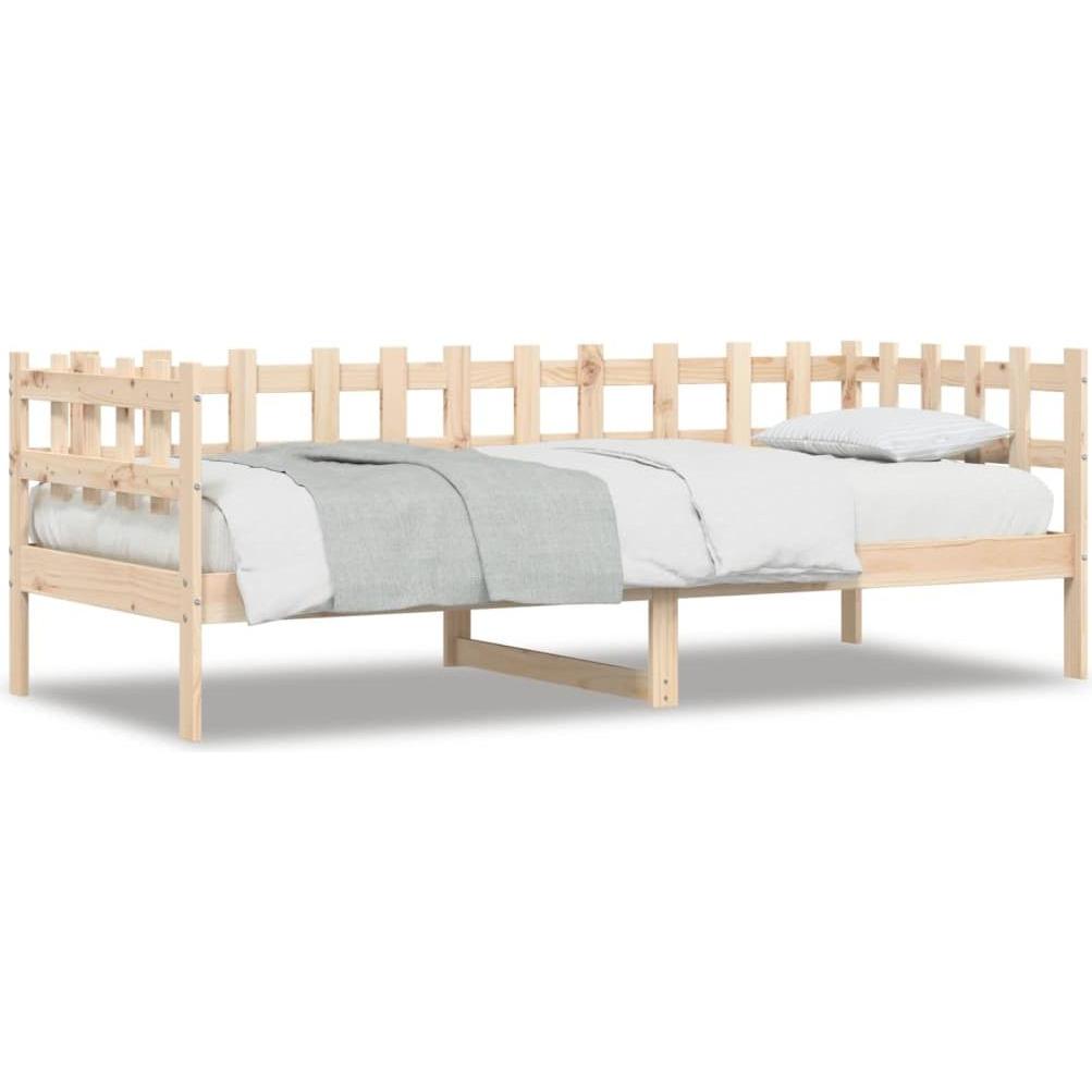 VidaXL, Bett, Idla (80 x 200 cm)