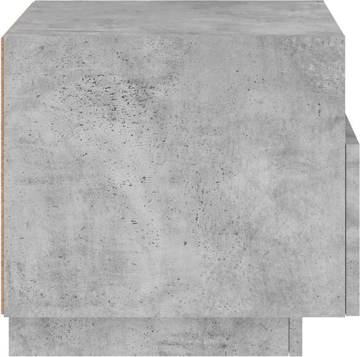 Immagine prodotto vidaXL Nachttisch (39 x 37 x 37 cm)