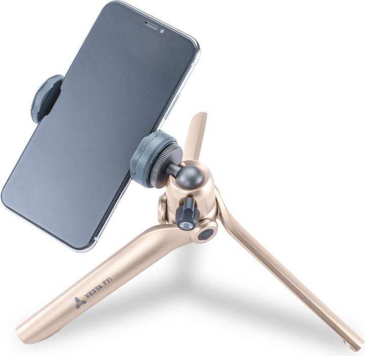 Productafbeelding Vanguard Vesta TT1 champagne PH (Metaal)