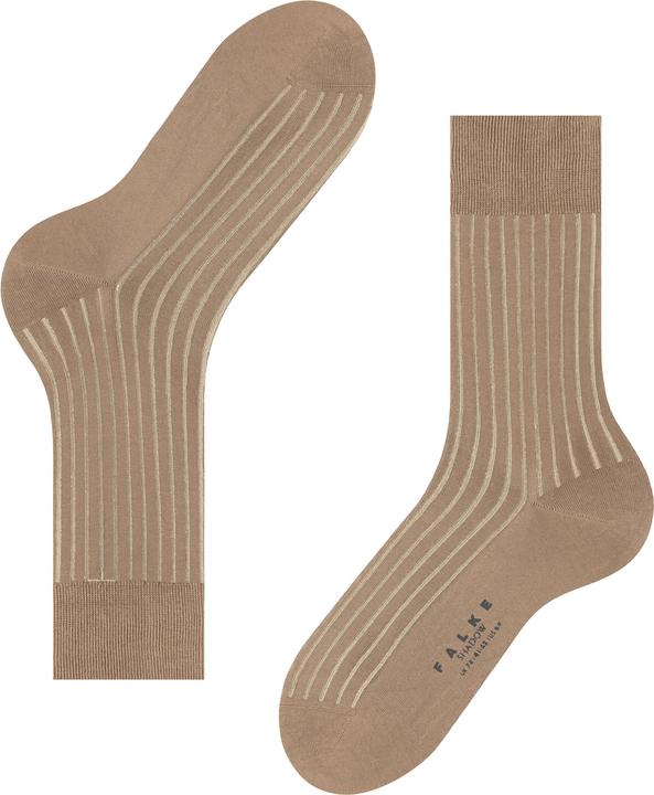 Produktbild Falke Socken Shadow (Einzelpack, 45 - 46)