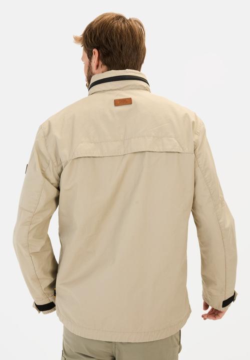 Produktbild Camel Active Blouson im Fieldjacket-Stil (26, 50)