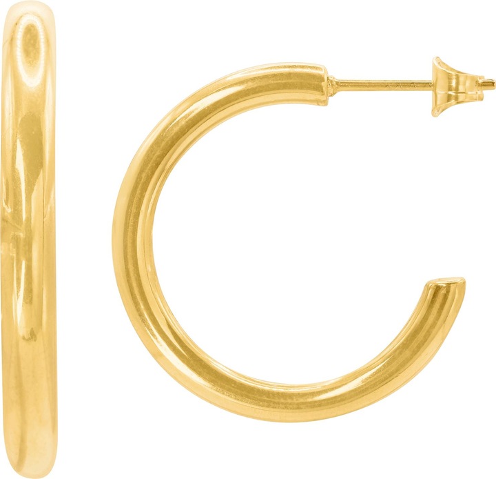 Produktbild Heideman Rhea goldfarben (100% Edelstahl)
