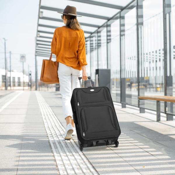 Actual product image Juskys Athens (60 l)