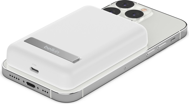 Actual product image Belkin Boost Charge (5000 mAh, 10 W, 18.50 Wh)