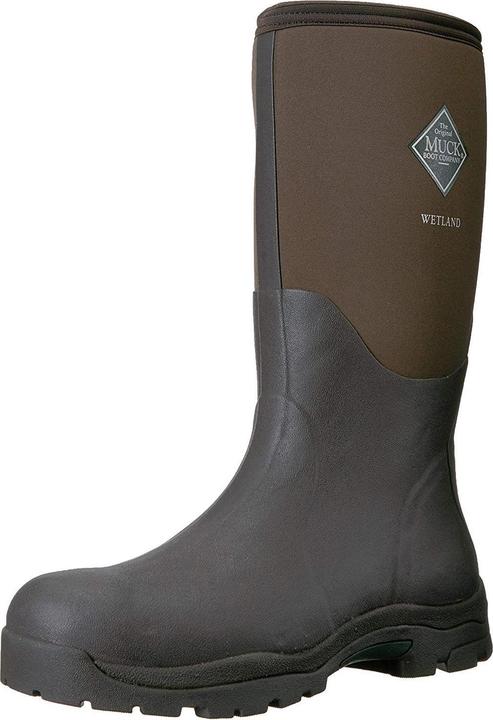 Produktbild Muck Boot Gummistiefel Unisex Wetland (37)