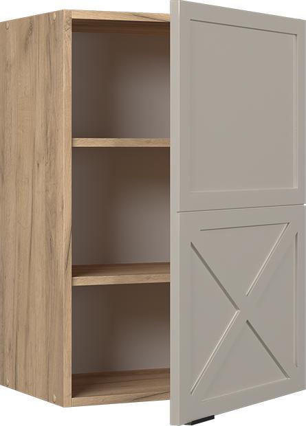 Produktbild Vicco Hängeschrank Fame-Line (50 x 34.10 x 72 cm)