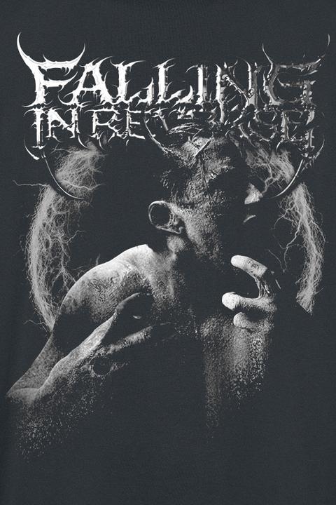 Produktbild Falling In Reverse Screaming (S)