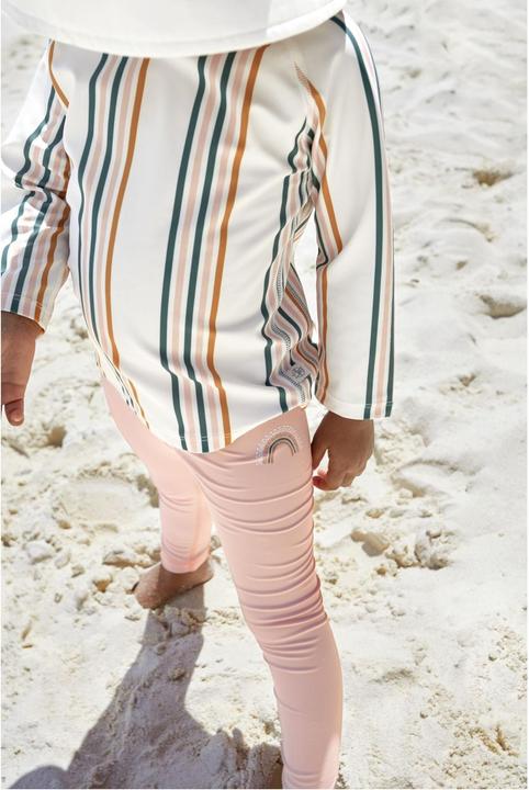 Produktbild Lässig UV Badehose Lang (92)
