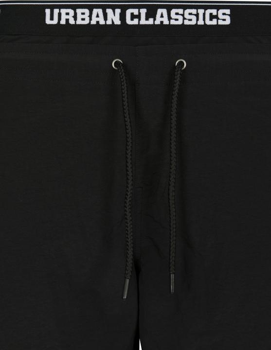 Actual product image Urban Classics Two in One Swim Shorts (S)