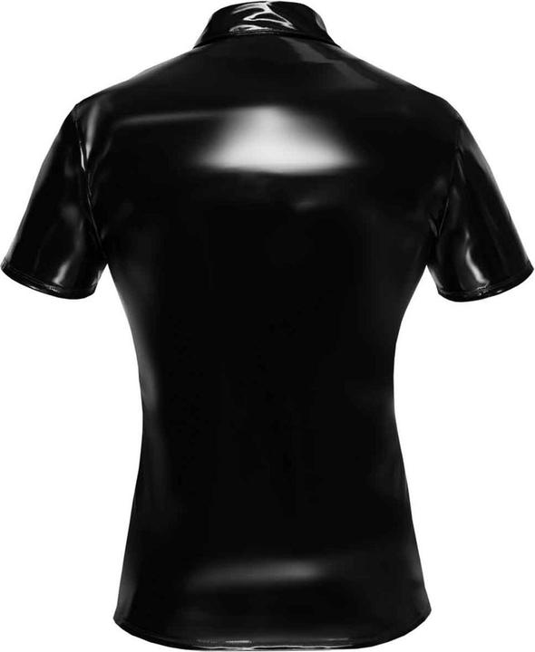 Immagine prodotto Black Level Polo H.Lacquer XL (XL)